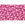 Vente au détail cc959 - perles de rocaille Toho 11/0 light amethyst/ pink lined (10g)