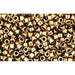 Acheter en gros cc221 perles Toho treasure 11/0 bronze (5g)