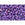 Grossiste en cc928 - perles de rocaille Toho 11/0 rainbow rosaline/opaque purple (10g)