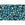 Vente au détail cc167bdf - perles de rocaille Toho 11/0 transparent rainbow frosted teal (10g)